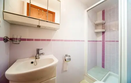 Appartement 6 personnes à Oropesa del Mar - Photo 15