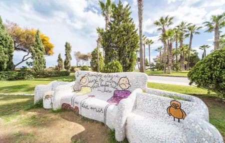 Appartement 6 personnes à Oropesa del Mar - Photo 18