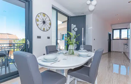 Appartement 4 personnes à Sibenik - Photo 3
