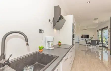 Appartement 4 personnes à Sibenik - Photo 4