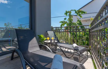 Appartement 4 personnes à Sibenik - Photo 6