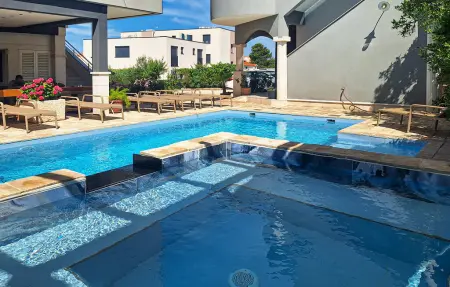 Appartement 4 personnes à Sibenik - Photo 7