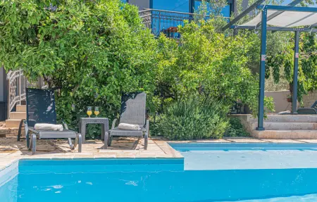 Appartement 4 personnes à Sibenik - Photo 8