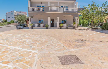 Appartement 4 personnes à Sibenik - Photo 17