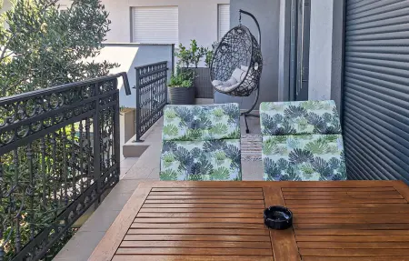 Appartement 4 personnes à Sibenik - Photo 18
