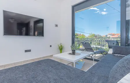 Appartement 4 personnes à Sibenik - Photo 19
