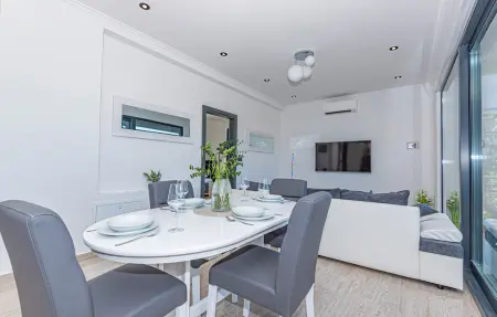 Appartement 4 personnes à Sibenik - Photo 21