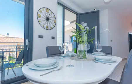 Appartement 4 personnes à Sibenik - Photo 22