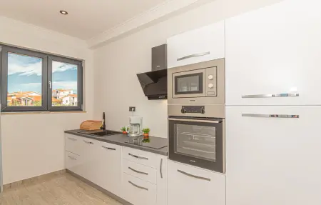 Appartement 4 personnes à Sibenik - Photo 23