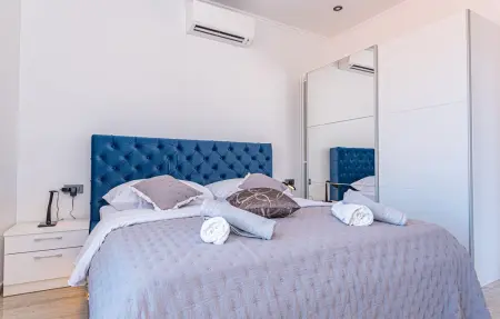 Appartement 4 personnes à Sibenik - Photo 24