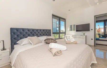 Appartement 4 personnes à Sibenik - Photo 25