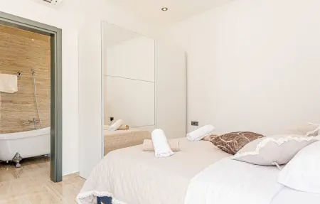 Appartement 4 personnes à Sibenik - Photo 27
