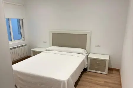 Villa Trabazos Abellas, Appartement à Ourense près des thermes - Photo 1