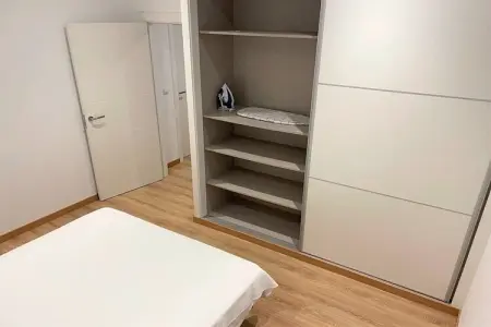 Villa Trabazos Abellas, Appartement à Ourense près des thermes - Photo 10