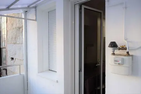 Villa Trabazos Abellas, Appartement à Ourense près des thermes - Photo 18