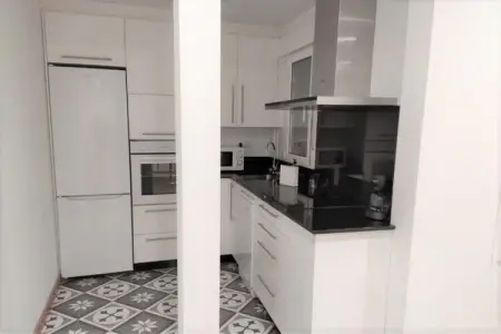 Villa Trabazos Abellas 5, Appartement à Ourense près des thermes - Photo 1