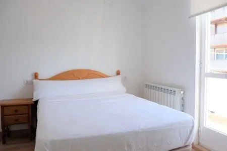 Villa Trabazos Abellas 5, Appartement à Ourense près des thermes - Photo 4