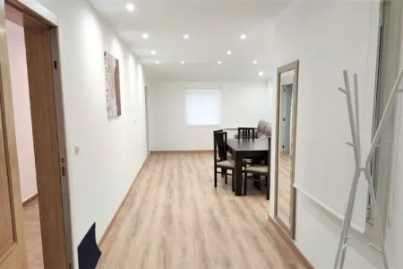 Villa Trabazos Abellas 5, Appartement à Ourense près des thermes - Photo 10