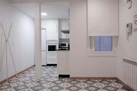 Villa Trabazos Abellas 5, Appartement à Ourense près des thermes - Photo 11