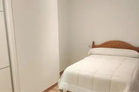 Villa Trabazos Abellas 5, Appartement à Ourense près des thermes - Photo 17