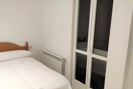 Villa Trabazos Abellas 5, Appartement à Ourense près des thermes - Photo 18