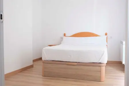 Villa Trabazos Abellas 10, Appartement à Ourense près des thermes - Photo 4