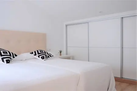 Villa Trabazos Abellas Ático, Appartement élégant à Ourense dans le centre-ville - Photo 18