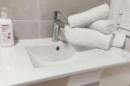 Villa Trabazos Abellas Ático, Appartement élégant à Ourense dans le centre-ville - Photo 36