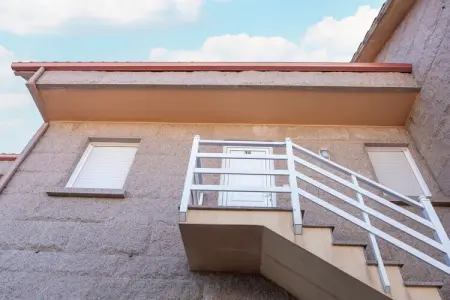 Apartamento Lanzada, Appartement à Sanxenxo près de la plage Lapa - Photo 2