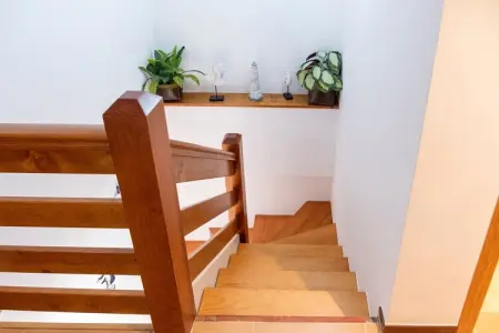 Apartamento Lanzada, Appartement à Sanxenxo près de la plage Lapa - Photo 4