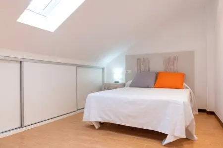 Apartamento Lanzada, Appartement à Sanxenxo près de la plage Lapa - Photo 14
