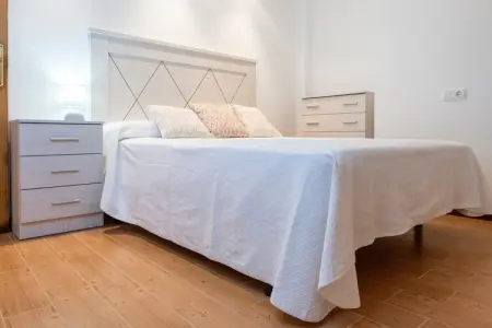 Apartamento Lanzada, Appartement à Sanxenxo près de la plage Lapa - Photo 15