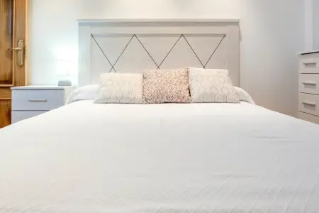 Apartamento Lanzada, Appartement à Sanxenxo près de la plage Lapa - Photo 16