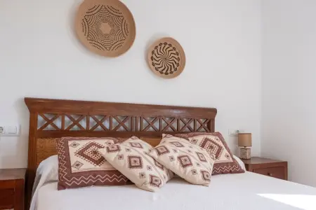 Apartamento Lanzada, Appartement à Sanxenxo près de la plage Lapa - Photo 18
