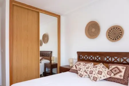 Apartamento Lanzada, Appartement à Sanxenxo près de la plage Lapa - Photo 21