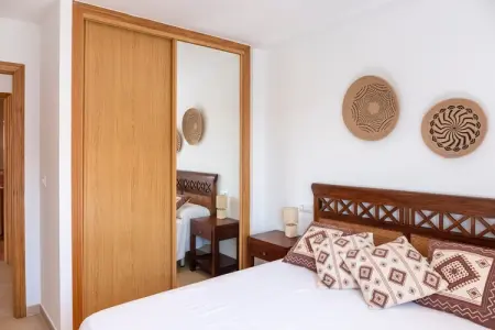 Apartamento Lanzada, Appartement à Sanxenxo près de la plage Lapa - Photo 26