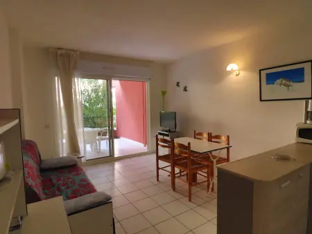 Spacieux rez-de-jardin à Sète pour 6 personnes avec terrasse - Photo 3