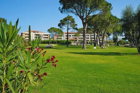 Residence Salina Bay Porto-Vecchio // F3  - 6 pers- côté piscine, Appartement en Corse près de Palombaggia - Photo 5