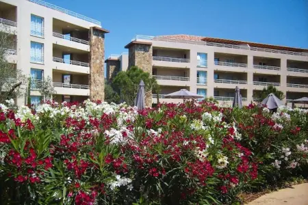 Residence Salina Bay Porto-Vecchio // F3  - 6 pers- côté piscine, Appartement en Corse près de Palombaggia - Photo 6