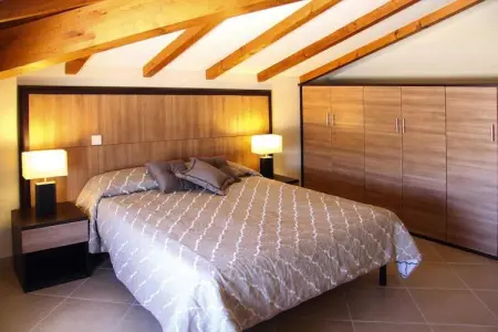 Residence Salina Bay Porto-Vecchio // F3  - 6 pers- côté piscine, Appartement en Corse près de Palombaggia - Photo 12