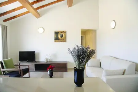Residence Salina Bay Porto-Vecchio // F3  - 6 pers- côté piscine, Appartement en Corse près de Palombaggia - Photo 14