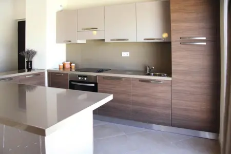 Residence Salina Bay Porto-Vecchio // F3  - 6 pers- côté piscine, Appartement en Corse près de Palombaggia - Photo 15