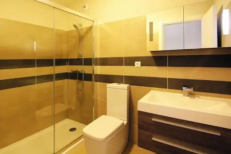 Residence Salina Bay Porto-Vecchio // F3  - 6 pers- côté piscine, Appartement en Corse près de Palombaggia - Photo 18