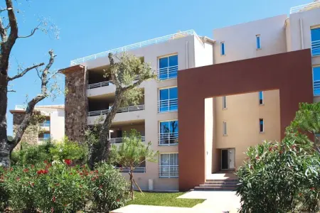Residence Salina Bay Porto-Vecchio // F3  - 6 pers- côté piscine, Appartement en Corse près de Palombaggia - Photo 20