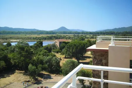 Residence Salina Bay Porto-Vecchio // F3  - 6 pers- côté piscine, Appartement en Corse près de Palombaggia - Photo 21