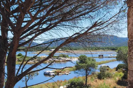 Residence Salina Bay Porto-Vecchio // F3  - 6 pers- côté piscine, Appartement en Corse près de Palombaggia - Photo 22