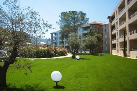 Residence Salina Bay Porto-Vecchio // F3  - 6 pers- côté piscine, Appartement en Corse près de Palombaggia - Photo 25
