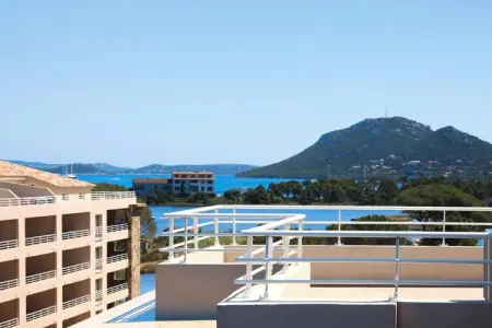 Residence Salina Bay Porto-Vecchio // F3  - 6 pers- côté piscine, Appartement en Corse près de Palombaggia - Photo 27