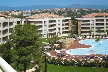 Residence Salina Bay Porto-Vecchio // F3  - 6 pers- côté piscine, Appartement en Corse près de Palombaggia - Photo 28