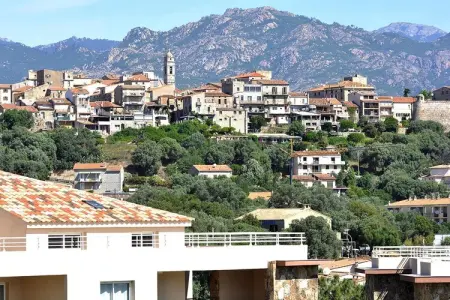 Residence Salina Bay Porto-Vecchio // F3  - 6 pers- côté piscine, Appartement en Corse près de Palombaggia - Photo 29